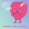 About Love Sick (Remix) Song