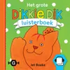 Dikkie Dik lied