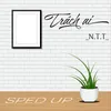 Trách Ai (MAYA Remix) [Sped Up] Sped Up