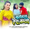 About Kajal Tera Kala Song