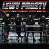 Lewy prosty (feat. MŁODY AZF)