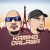 About Kaming Dalawa (feat. MikeyBoi) Song