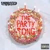 About The Party Song Song