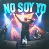 About No Soy Yo Song