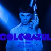 About Color Azul Song
