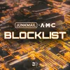 About Blocklist Song