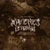 About Jóvenes Leyendas (feat. Di-One El Capo, Yeinomercy, Raw-Lee) Song