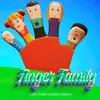 Finger Family (Lưu Thiên Hương Remix)