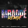 MBAPPÉ (feat. JAY1, Gambino La MG & KAHUKX) [Remix]