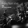 About Thằng Nam Khóc (feat. Madihu) Song