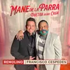 Remolino (feat. Francisco Céspedes) [Duetos Desde Casa]
