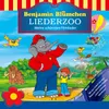 Heut kocht für uns ein Elefant