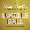 Milton Berle Roasts Lucille Ball