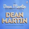 Joey Bishop Roasts Dean Martin