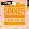 Sinner (VNSSA Extended Remix)