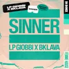 Sinner (Cahoots Remix)