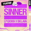 Sinner (Josh Hunter Extended Remix)