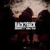 Back 2 Back (feat. MadMax & NitoNB)