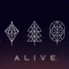 About Alive Song