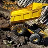 Tonka Trucks (feat. AllenMichael, AllenNonchalant & TeldaTrufe )