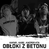 Obłoki z betonu (feat. Kacper HTA, Kabe)