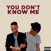 You Don't Know Me (feat. Lyrical Ray & Promise promo)