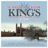 The Cherry-Tree Carol (English Christmas Carol, arr. David Willcocks)