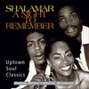 A Night to Remember (Single Version)