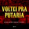 About Voltei Pra Putaria (feat. Mc Iuri, Mc Tato & Tchelo MC) Song