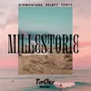 About MILLE STORIE (feat. Miller) Song