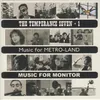 Masculine Women & Feminine Men Music for Metro-Land