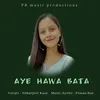 About Aye Hawa Bata Song