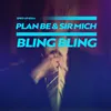 Bling Bling (PlanBe) [Christmas Edition] [Sped Up Version] Christmas Edition; Sped Up Version