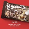 About Chocolate con Pan (feat. Israel Amador, Big Lois) Song