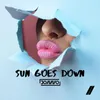 About Sun Goes Down Song