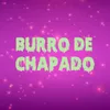 About Burro De Chapado (feat. baby internet) Song