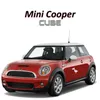 About Mini Cooper Song