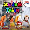 About Aku Anak Tuhan Song