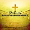 About Kaulah Tuhan Penyembuhku Song