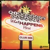 About What Happens Here (Club Mix) Song