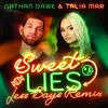 Sweet Lies (Jess Bays Remix) Jess Bays Remix
