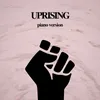 About Uprising Song