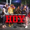 About Hoy (feat. Teylor, Biig Tiime, El Danny & Taipan) Song