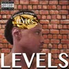 Level Up (feat. Determinate Inc)