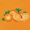 About Tangerines (feat. vzline) Song