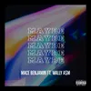 About Maybe (feat. Wally A$M) Song