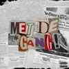 About Met De Gang (feat. Snackbarz) Song