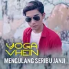 About Mengulang Seribu Janji Song