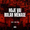 About Hoje Vai Rolar Ménage Song