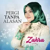 About Pergi Tanpa Alasan Song